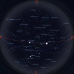 ARALIK AYI GÖKYÜZÜ REHBERİ