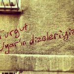 YIK DUVARLARI ÇOCUK!!