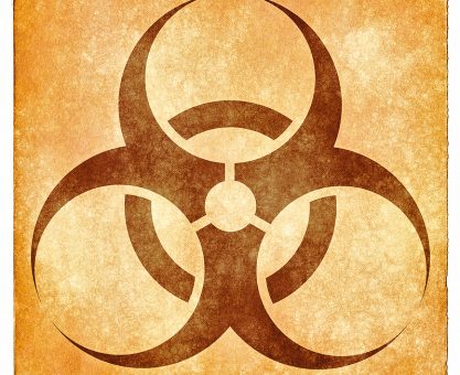 Biyolojik Savaş ve Biyosilahlar