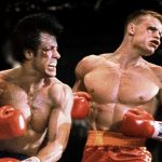 Rocky vs Ivan
