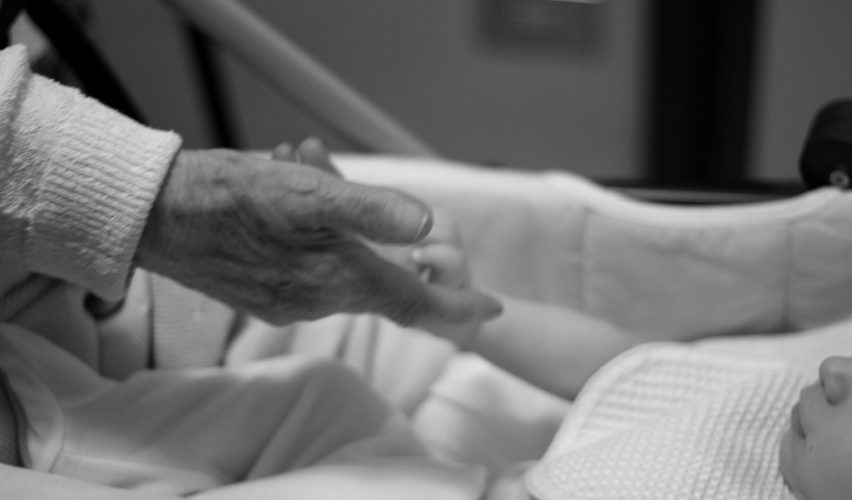 YAŞAMA VE ÖLÜME İSTATİSTİKSEL BİR BAKIŞ