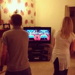 Eve Kapanmak İçin Bir Sebep: Microsoft Kinect