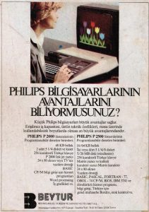 SAHAFLARDAN: "BİLİM DERGİSİ"