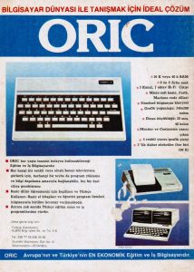 SAHAFLARDAN: "BİLİM DERGİSİ"