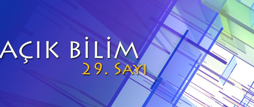 29. SAYIMIZ: YAŞASIN ÖZGÜR İNTERNET!