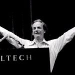 EMİNİM KEYİF ALIYORSUNUZDUR BAY FEYNMAN