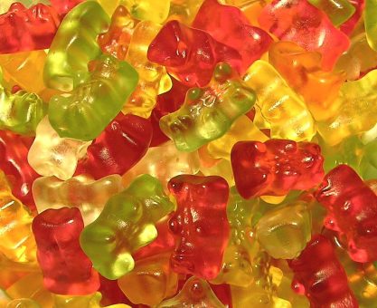 YEDİĞİMİZİ İÇTİĞİMİZİ BİLELİM