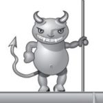 ENTROPİ İLKESİNİN KADİM DÜŞMANI: MAXWELL'İN CİNİ