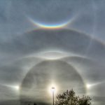 Biri Bizi Gözetliyor (mu?)