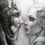 Robot da Olsa İnsan İnsandır