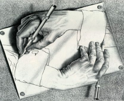 ZAMAN SİMETRİSİ VE EŞDEĞER PARÇACIKLAR İLE BİLİMSEL PARADOKSLAR 2