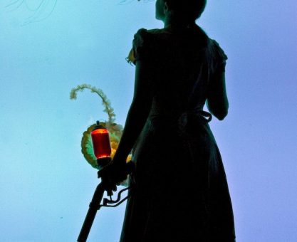 Biyopunk ve Kişisel Biyoteknoloji