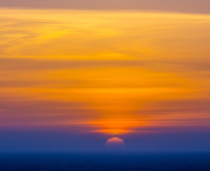 Yakalayın Yeşil Işığı