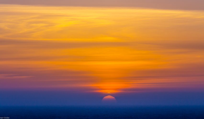 Yakalayın Yeşil Işığı