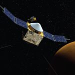 KIZIL GEZEGENİ KEŞİF YOLUNDA