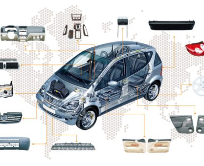 DAHA HAFİF DAHA ÇEVRECİ ARABALAR ÇAĞI