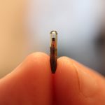 Bir Mikroçipim Olsa: RFID