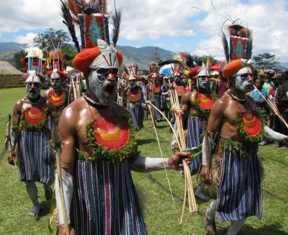 Kültürler ve genler: Biyolojik bir hapishanede kültür