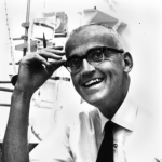 BİR BAŞINA BİR BİLİM İNSANI: C. C. PATTERSON