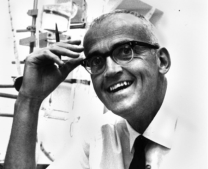 BİR BAŞINA BİR BİLİM İNSANI: C. C. PATTERSON