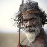 AVUSTURALYA'NIN GİZLİ SAHİPLERİ : ABORİJİNLER