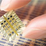 Bir Mikroçipim Olsa: Kontrollü İlaç Salımı