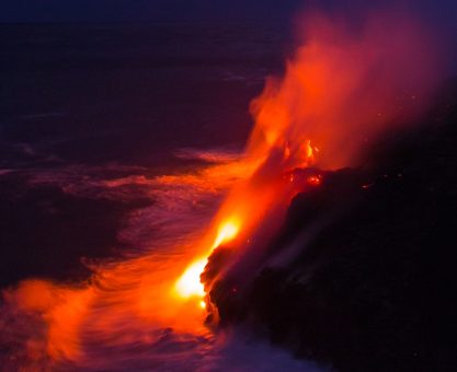 Toprak, Ateş, Hava, Su