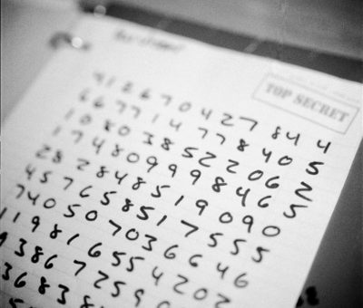 KRİPTOLOJİ TARİHİNE YOLCULUK: TÜRLER, ÖRNEKLER