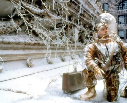 Kıyamet Kaç Çeşittir? Bostrom'un Varoluşsal Riskleri