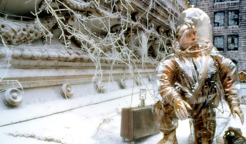 Kıyamet Kaç Çeşittir? Bostrom'un Varoluşsal Riskleri