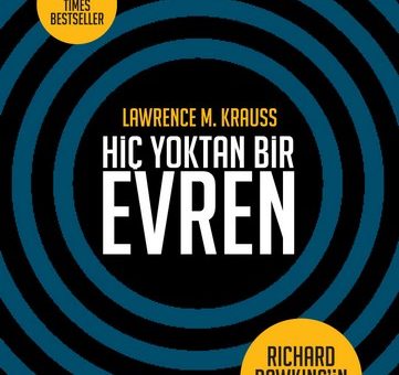 Hiç Yoktan Bir Evren & Şansın Bize Gülüşü