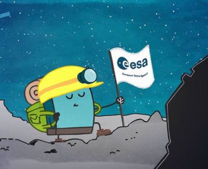 PHILAE KÜÇÜK AMA...