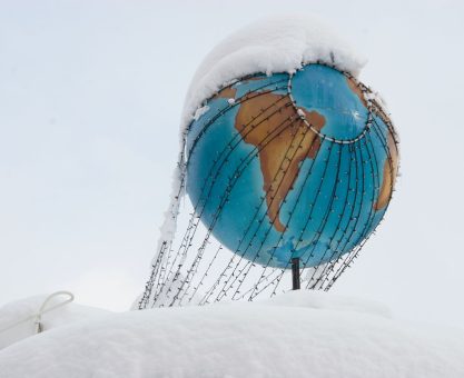 MİLANKOVİTCH DÖNGÜLERİ