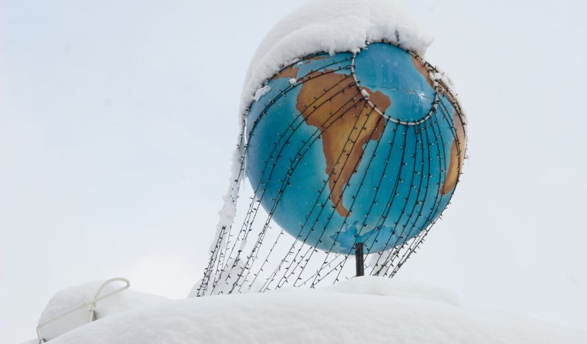 MİLANKOVİTCH DÖNGÜLERİ