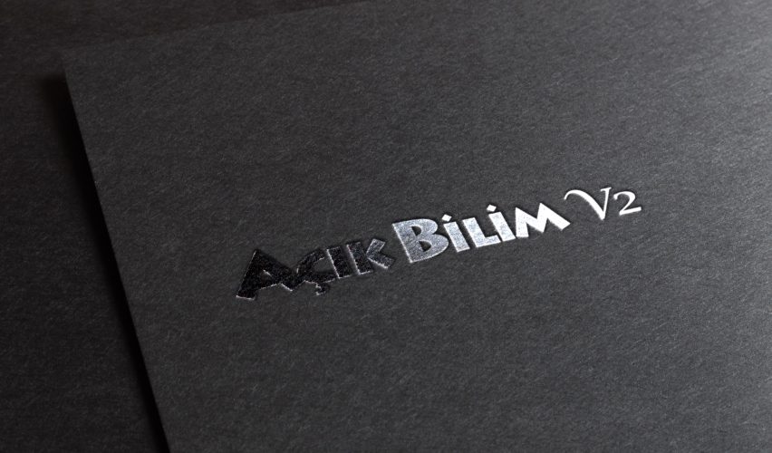 AÇIK BİLİM V2 KARŞINIZDA!