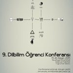 9. DİLBİLİM ÖĞRENCİ KONFERANSI