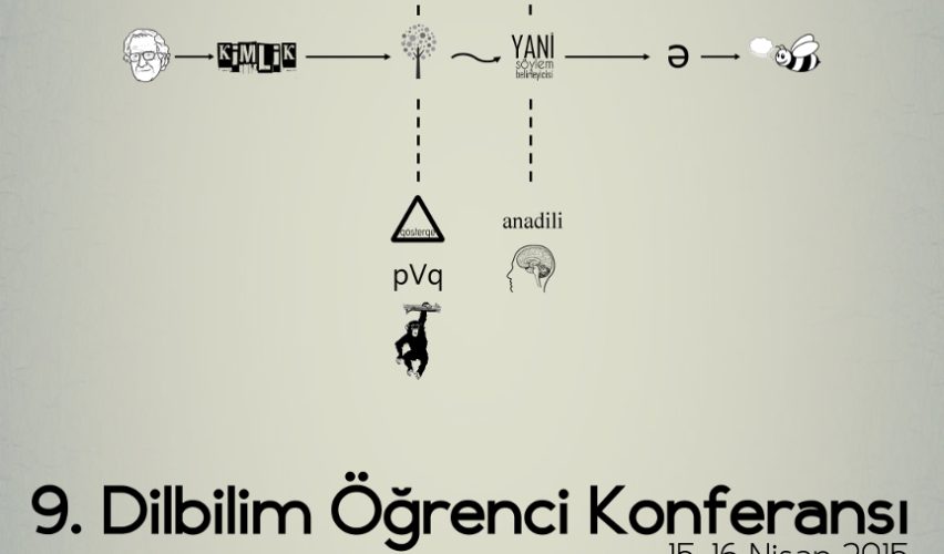 9. DİLBİLİM ÖĞRENCİ KONFERANSI