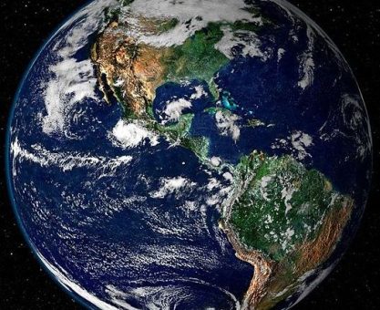 HESAPLAYAN ADAM: DURDURUN DÜNYAYI, İNECEK VAR!