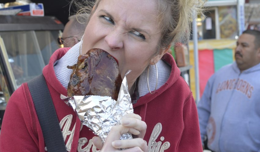 “Ziyafet ve Kıtlık” Diyeti Yaşam Sürenizi Uzatabilir