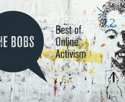 AÇIK BİLİM "DW 2015 BOBS" ADAYI