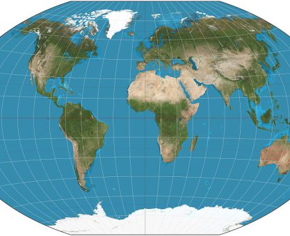 Hesaplayan adam: Yılbaşını havada kovalamak
