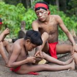 GÖZDEN IRAK AMAZON KOLONİLERİNDE ANTİBİYOTİK DİRENCİ