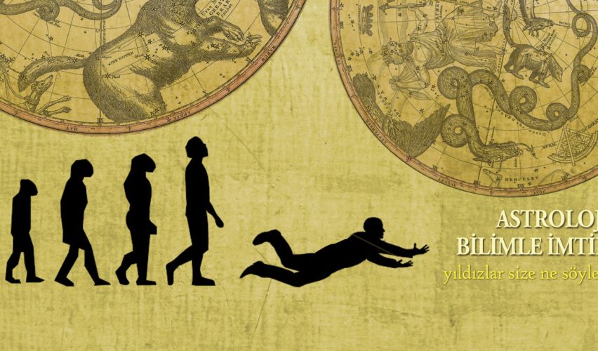 Astrolojinin Bilimle İmtihanı: Yıldızlar Size Ne Söylemiyor?