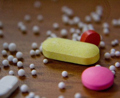 Tüm klinik deney verileri açık olmalı