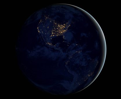 Antroposen çağı: Başrolde insan!