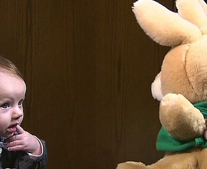 Bebeklerin Ahlâki Yaşamı, Paul Bloom