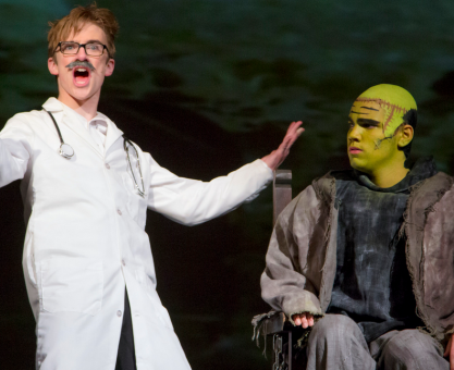 Kültürler ve insanlar: Bir insan yaratmak