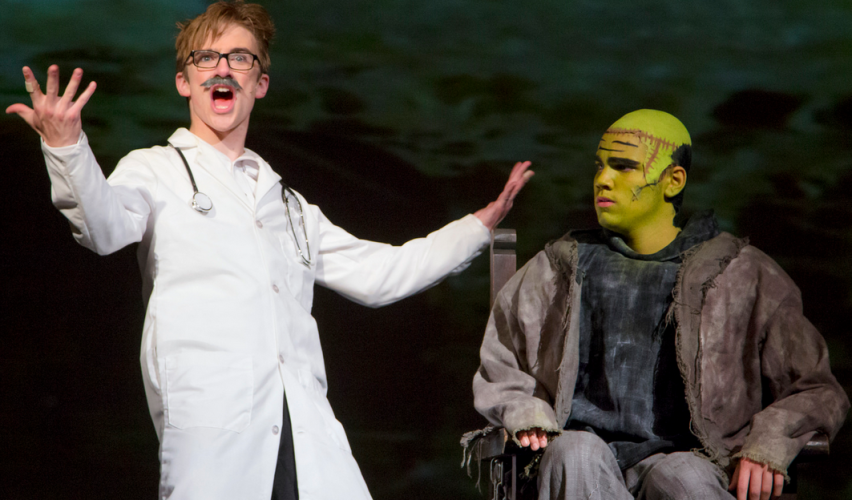 Kültürler ve insanlar: Bir insan yaratmak