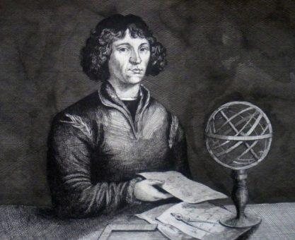 MT 21 (#69): İYİ Kİ DOĞDUN KOPERNİK!