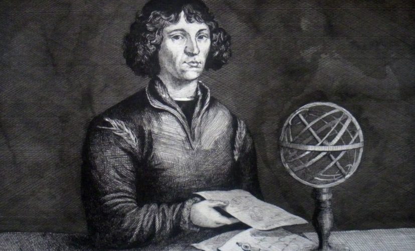 MT 21 (#69): İYİ Kİ DOĞDUN KOPERNİK!